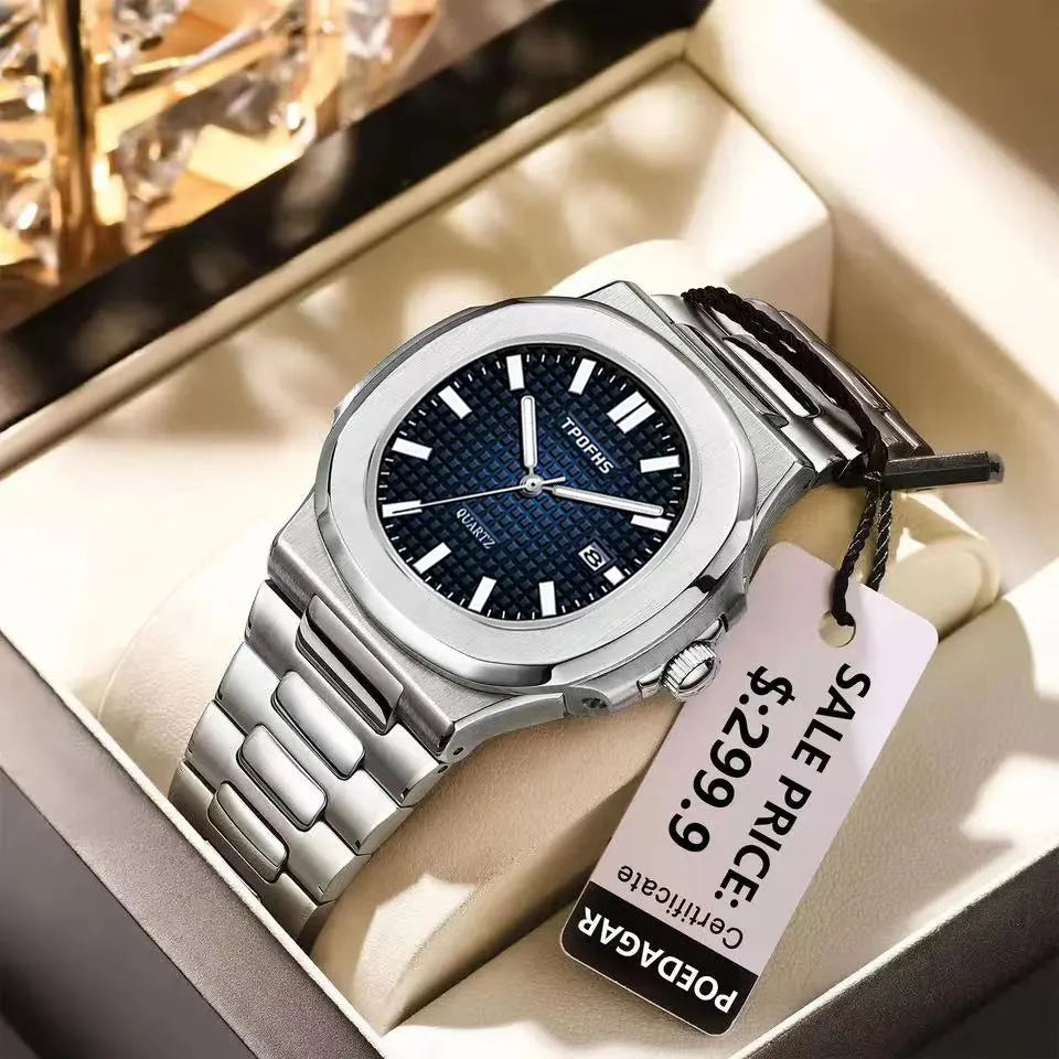 Timepiece price best sale