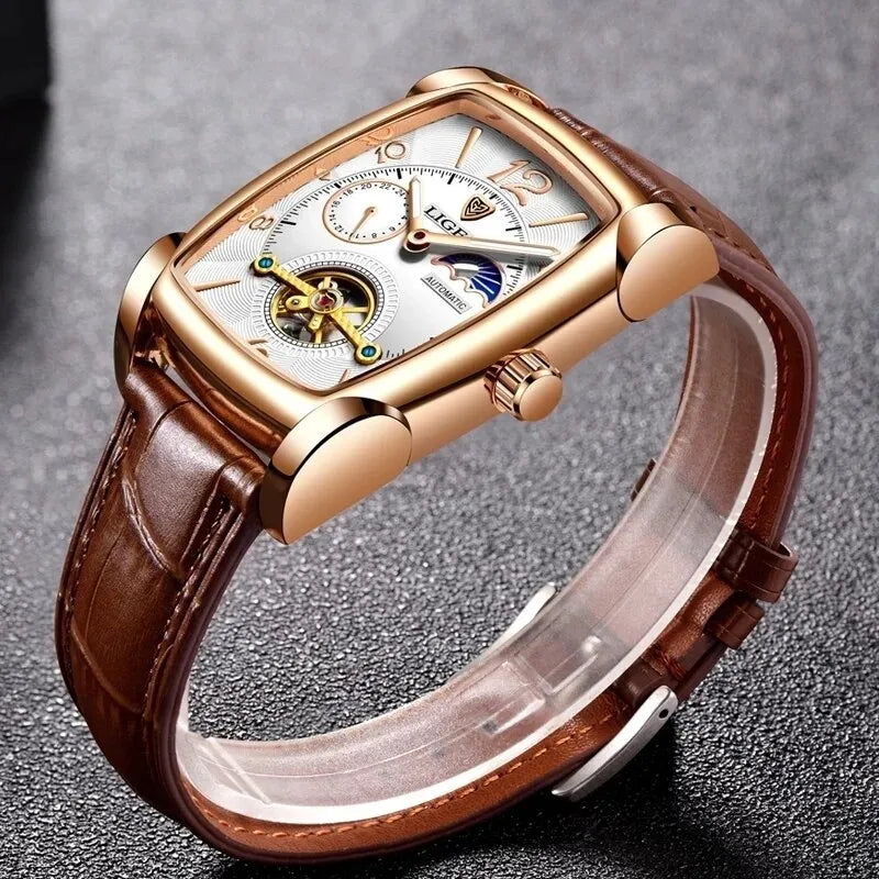 Lige tourbillon hotsell
